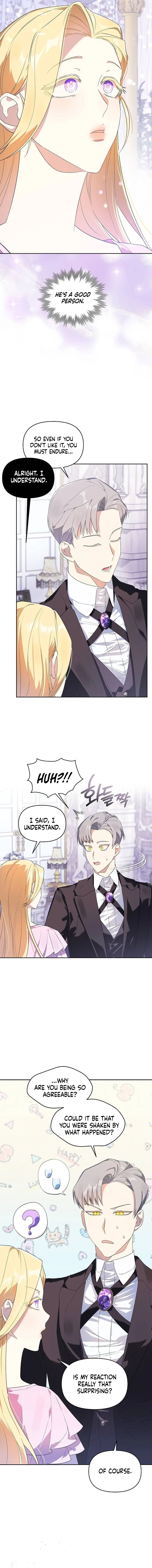 The Villainess is Bothered by the Male Leads Again Today Chapter 2 84 ch 2 11