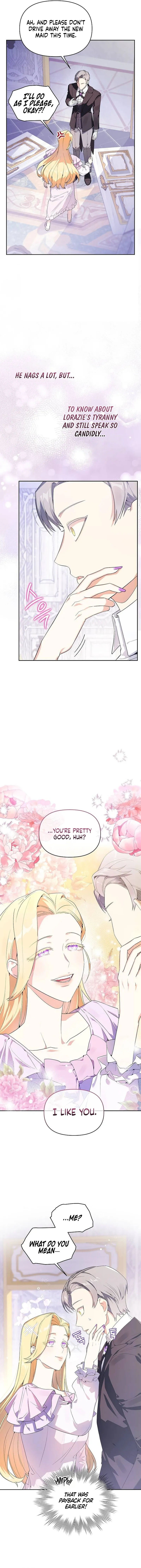 The Villainess is Bothered by the Male Leads Again Today Chapter 2 86 ch 2 13