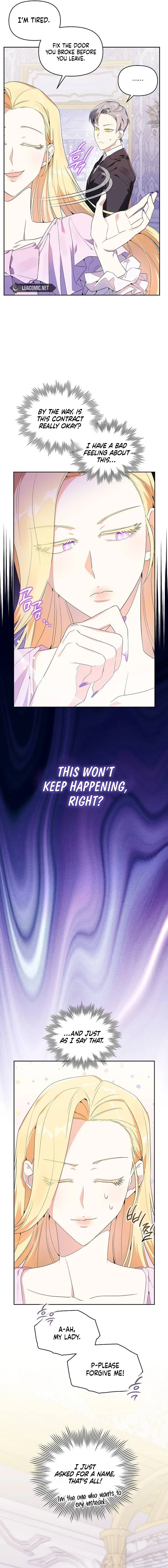 The Villainess is Bothered by the Male Leads Again Today Chapter 2 87 ch 2 14