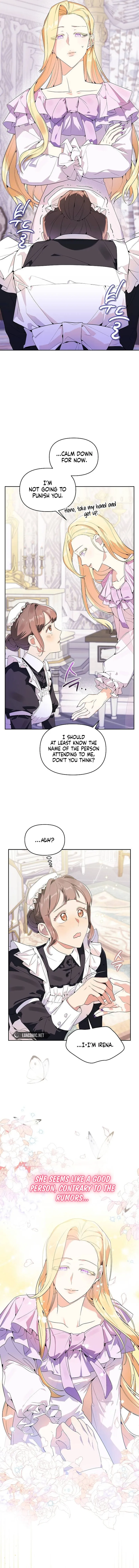 The Villainess is Bothered by the Male Leads Again Today Chapter 2 88 ch 2 15