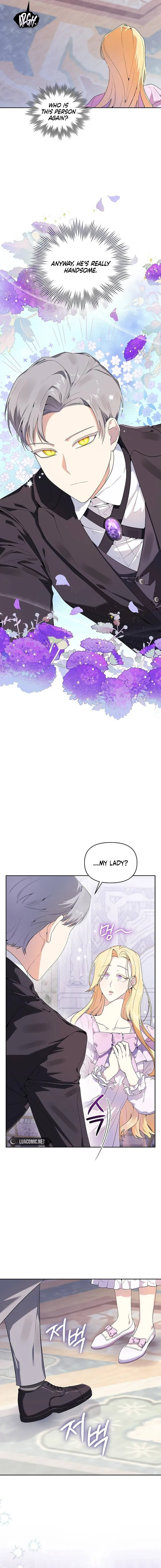 The Villainess is Bothered by the Male Leads Again Today Chapter 2 80 ch 2 7