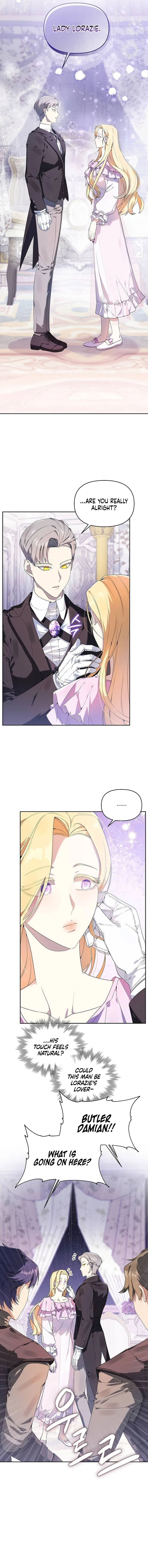 The Villainess is Bothered by the Male Leads Again Today Chapter 2 81 ch 2 8