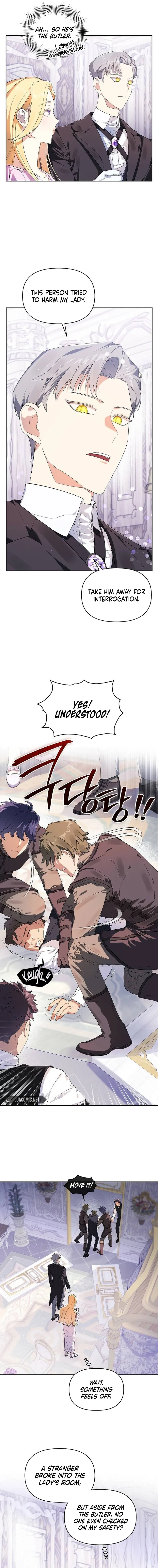 The Villainess is Bothered by the Male Leads Again Today Chapter 2 82 ch 2 9