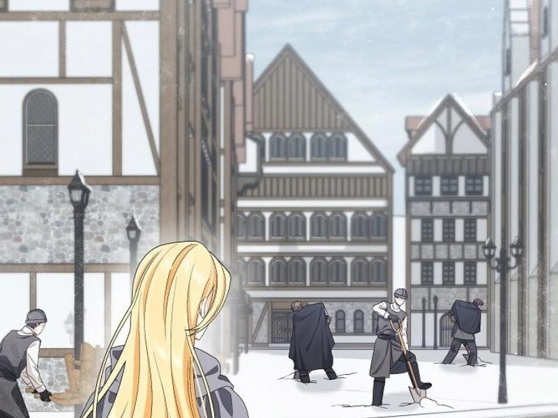 The Villainess is Bothered by the Male Leads Again Today Chapter 25 466 045