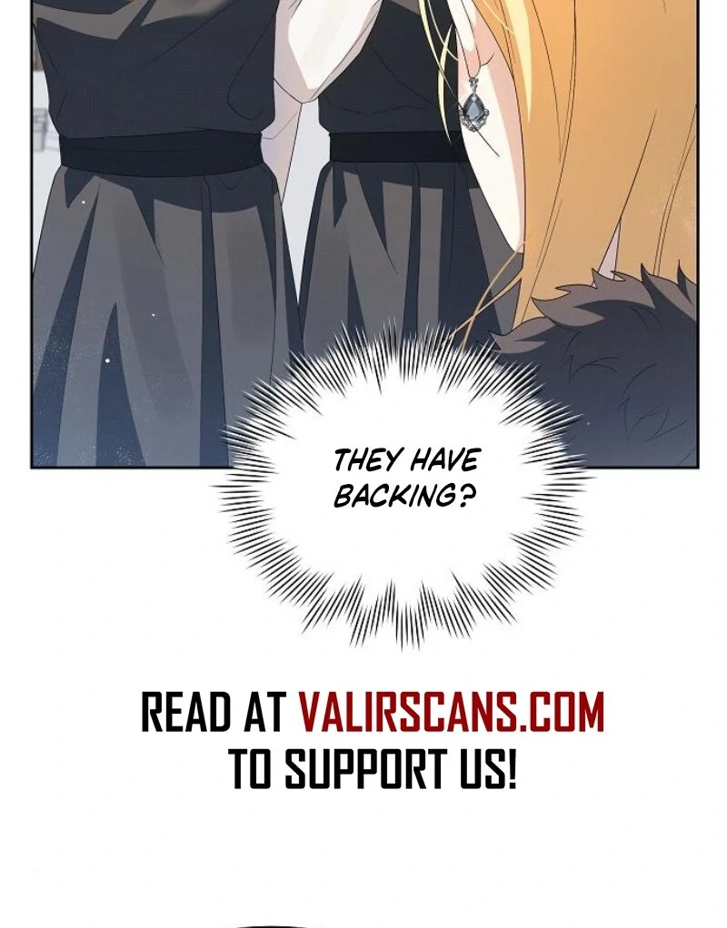 The Villainess is Bothered by the Male Leads Again Today Chapter 25 489 068