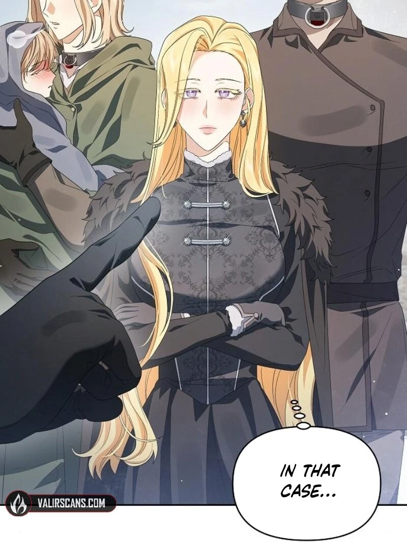 The Villainess is Bothered by the Male Leads Again Today Chapter 25 493 072