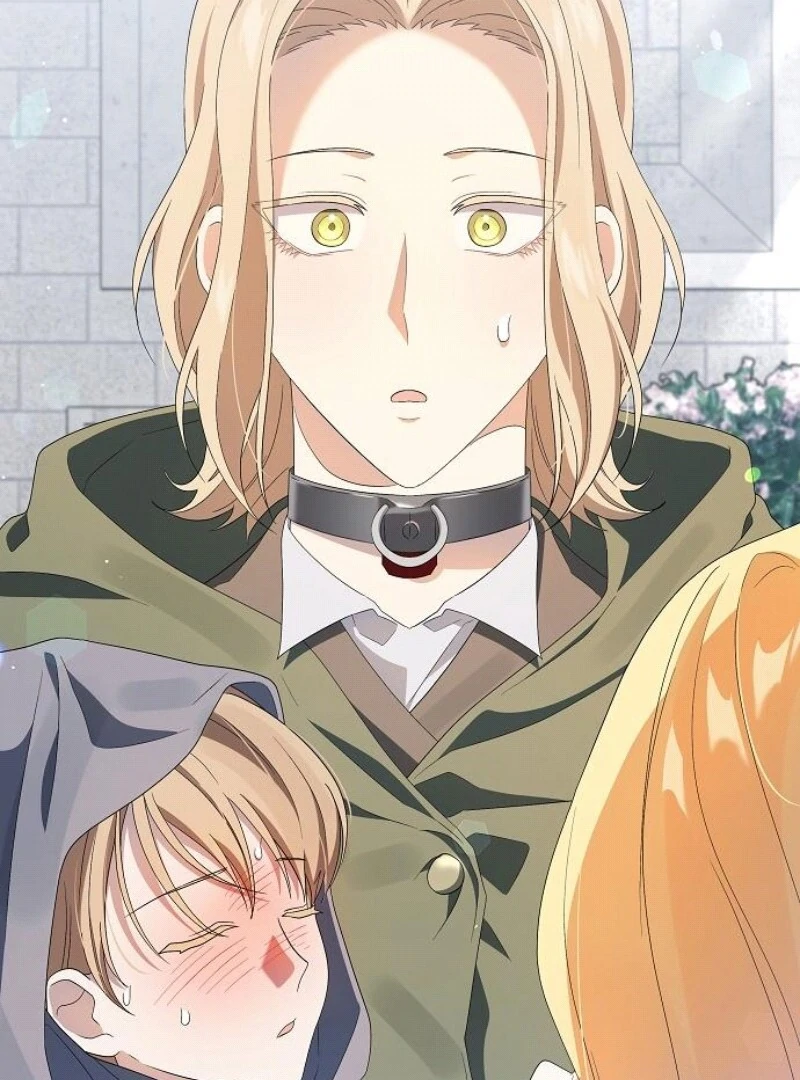 The Villainess is Bothered by the Male Leads Again Today Chapter 25 504 083