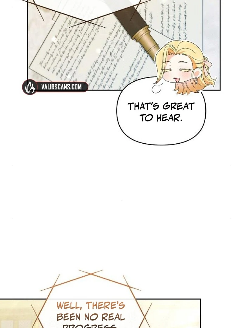 The Villainess is Bothered by the Male Leads Again Today Chapter 25 551 130