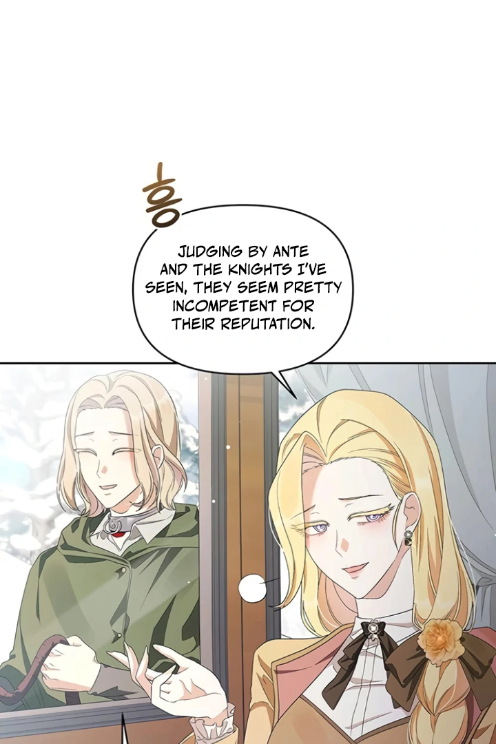 The Villainess is Bothered by the Male Leads Again Today Chapter 30 427 075
