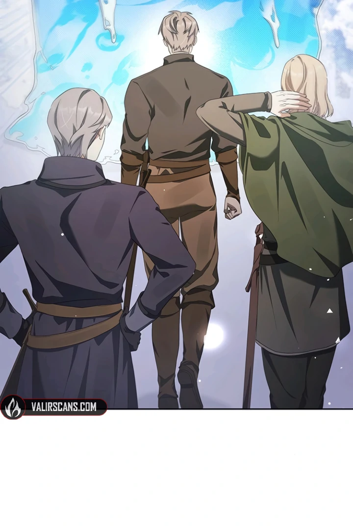 The Villainess is Bothered by the Male Leads Again Today Chapter 30 452 100