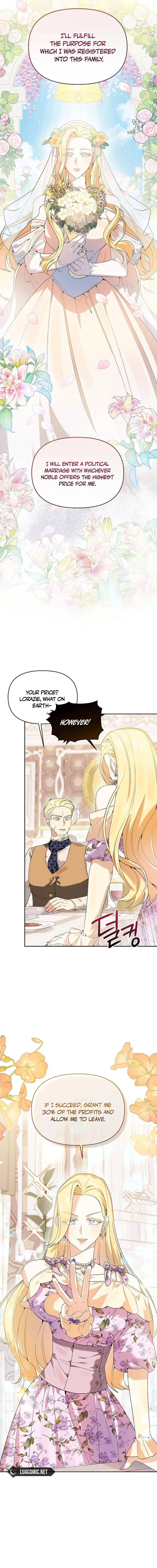 The Villainess is Bothered by the Male Leads Again Today Chapter 4 91 ch 4 15