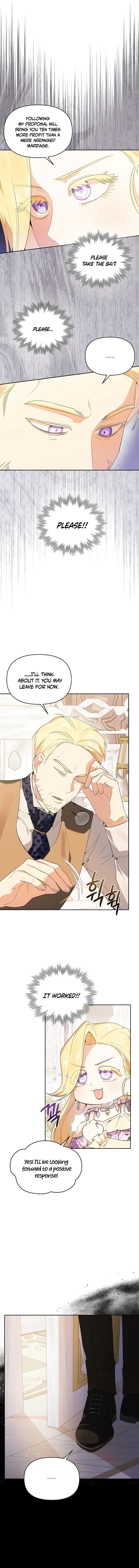 The Villainess is Bothered by the Male Leads Again Today Chapter 4 92 ch 4 16