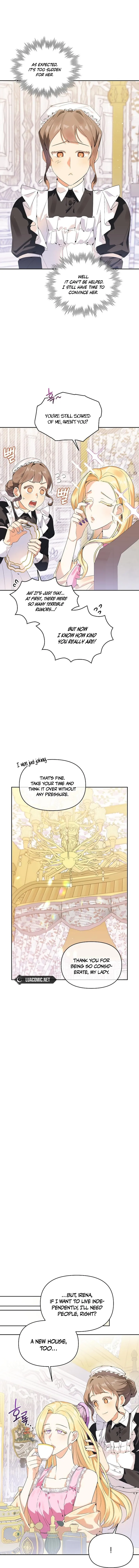 The Villainess is Bothered by the Male Leads Again Today Chapter 4 96 ch 4 20