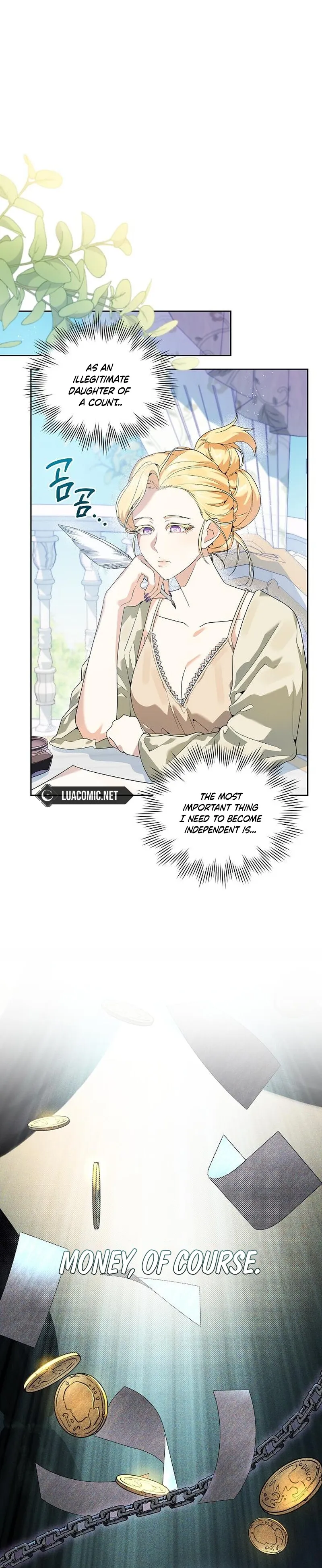 The Villainess is Bothered by the Male Leads Again Today Chapter 4 79 ch 4 3