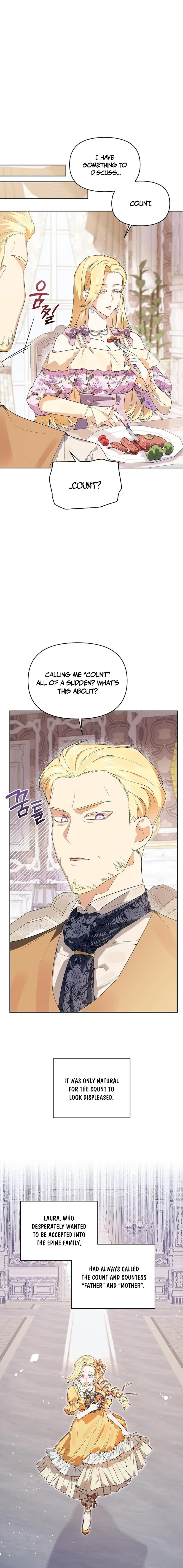 The Villainess is Bothered by the Male Leads Again Today Chapter 4 82 ch 4 6