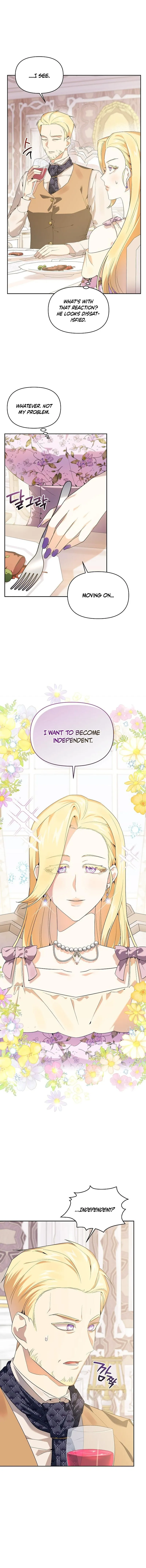 The Villainess is Bothered by the Male Leads Again Today Chapter 4 84 ch 4 8