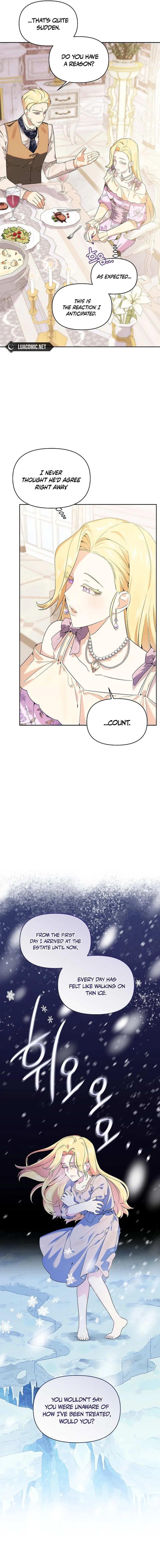The Villainess is Bothered by the Male Leads Again Today Chapter 4 85 ch 4 9