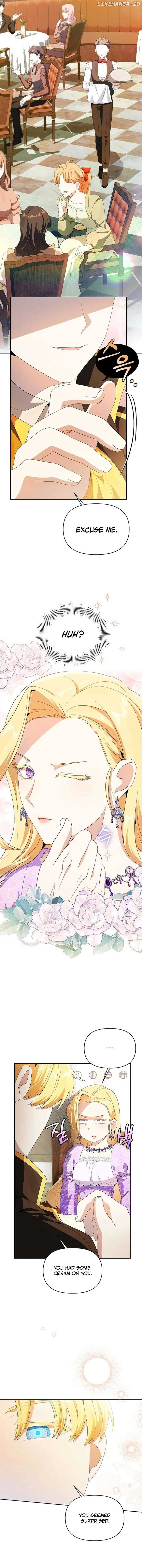 The Villainess is Bothered by the Male Leads Again Today Chapter 8 74 ch 8 16