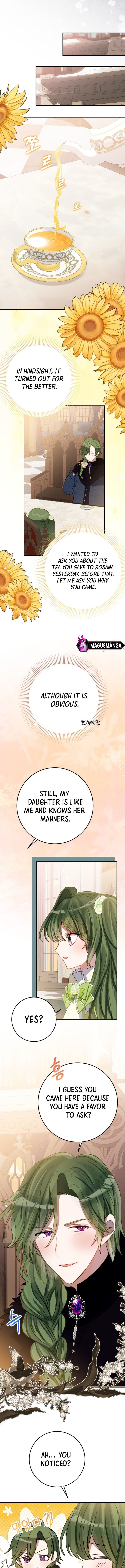 I Became the Contract Daughter of the soon-to-be-ruined Family Chapter 10 44 04