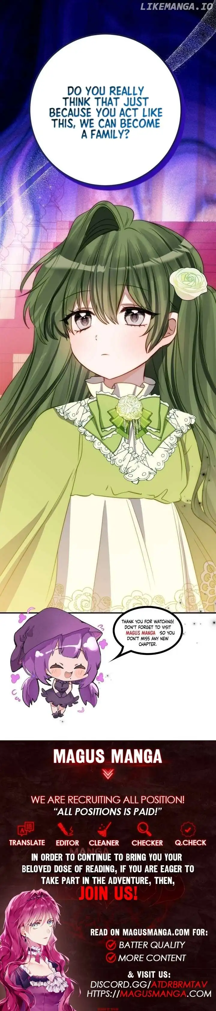 I Became the Contract Daughter of the soon-to-be-ruined Family Chapter 12 55 12