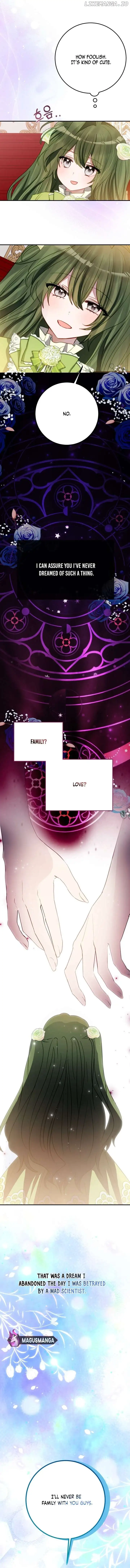 I Became the Contract Daughter of the soon-to-be-ruined Family Chapter 13 45 02