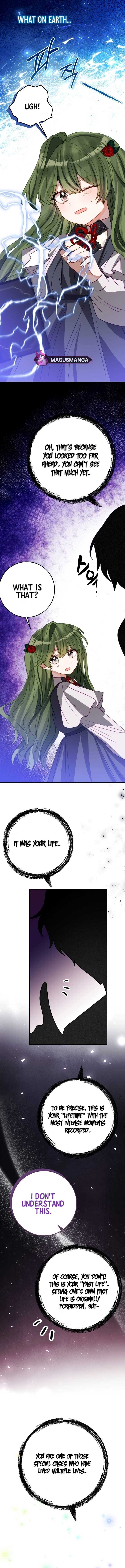I Became the Contract Daughter of the soon-to-be-ruined Family Chapter 16 51 02