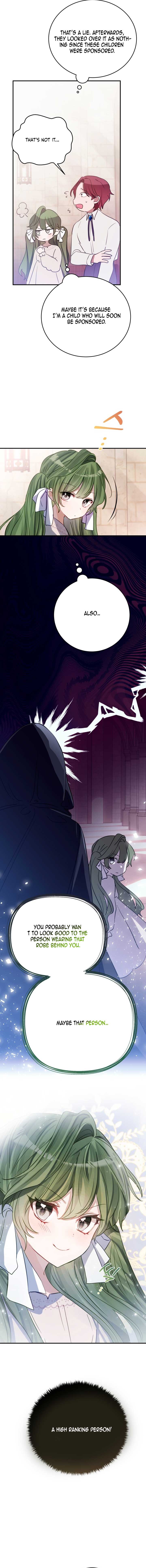 I Became the Contract Daughter of the soon-to-be-ruined Family Chapter 2 65 12