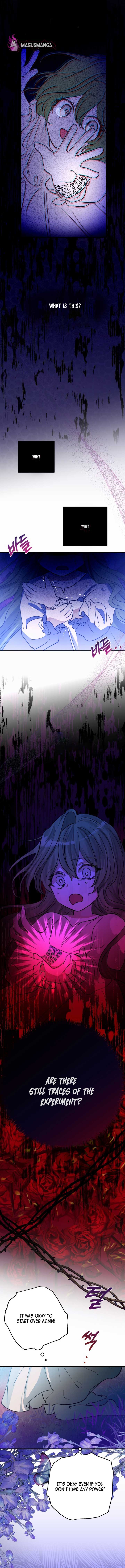 I Became the Contract Daughter of the soon-to-be-ruined Family Chapter 2 55 2