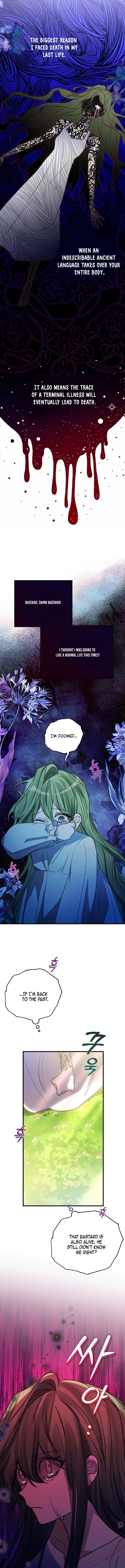 I Became the Contract Daughter of the soon-to-be-ruined Family Chapter 2 56 3