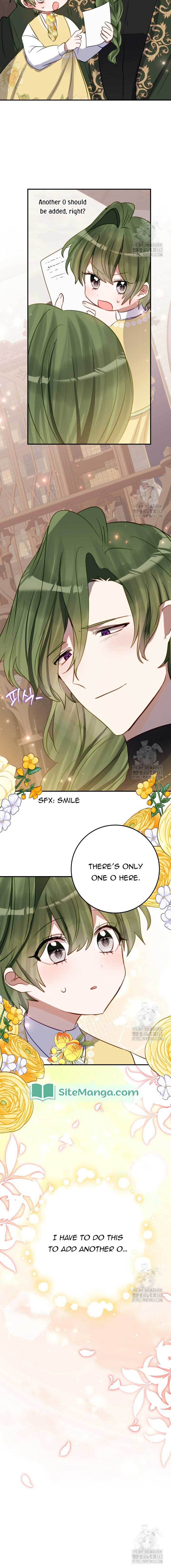 I Became the Contract Daughter of the soon-to-be-ruined Family Chapter 28 66 14