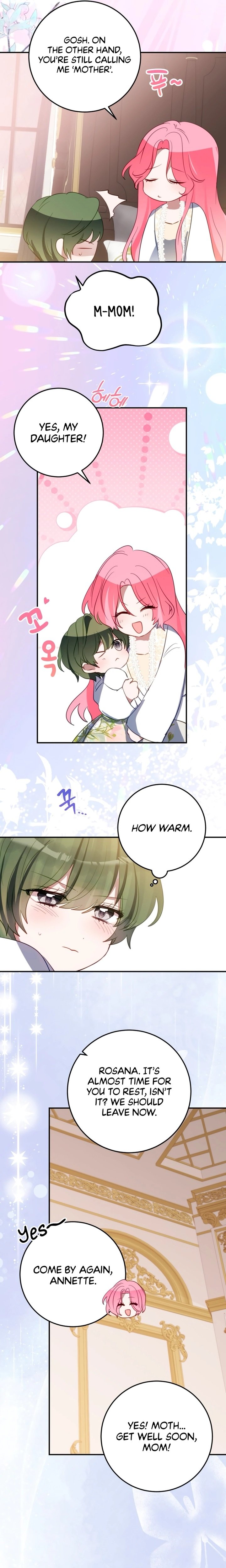 I Became the Contract Daughter of the soon-to-be-ruined Family Chapter 39 75 17