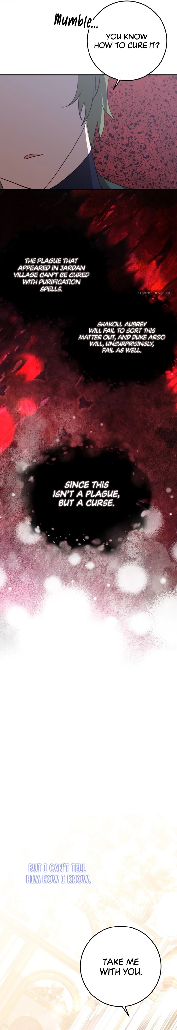 I Became the Contract Daughter of the soon-to-be-ruined Family Chapter 39 80 22