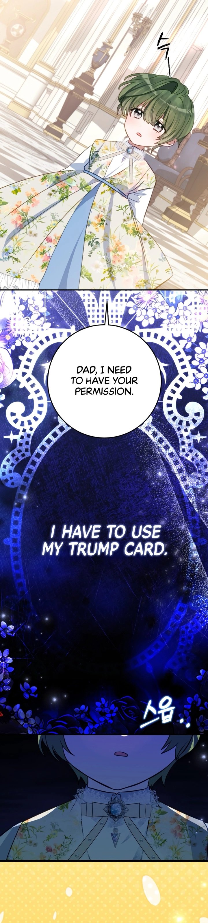 I Became the Contract Daughter of the soon-to-be-ruined Family Chapter 39 81 23