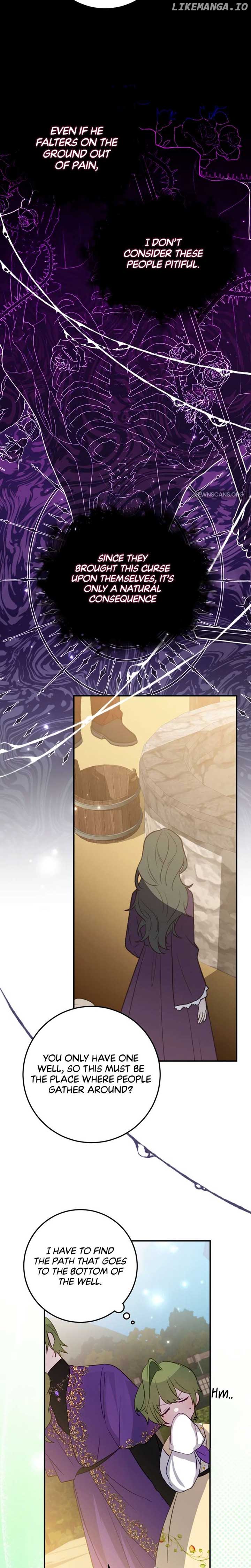 I Became the Contract Daughter of the soon-to-be-ruined Family Chapter 40 84 ch 40 14