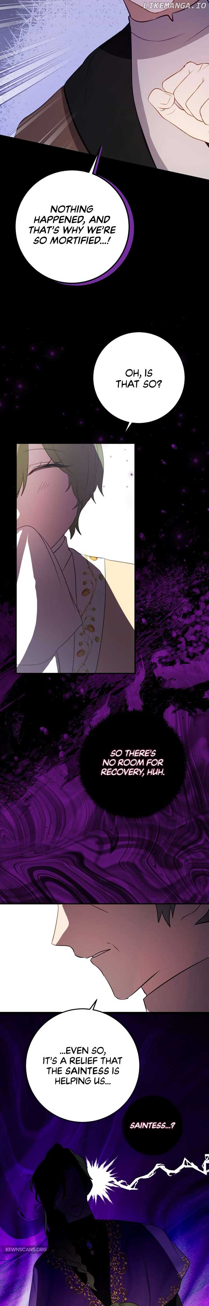 I Became the Contract Daughter of the soon-to-be-ruined Family Chapter 40 87 ch 40 17