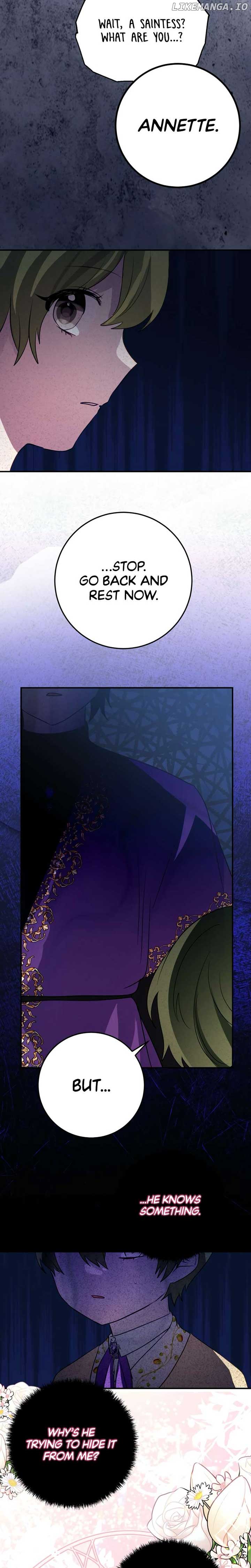I Became the Contract Daughter of the soon-to-be-ruined Family Chapter 40 89 ch 40 19
