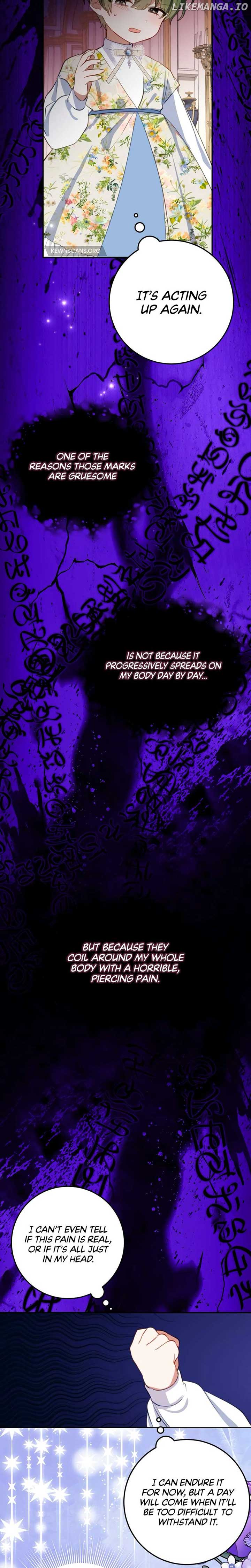 I Became the Contract Daughter of the soon-to-be-ruined Family Chapter 40 73 ch 40 3