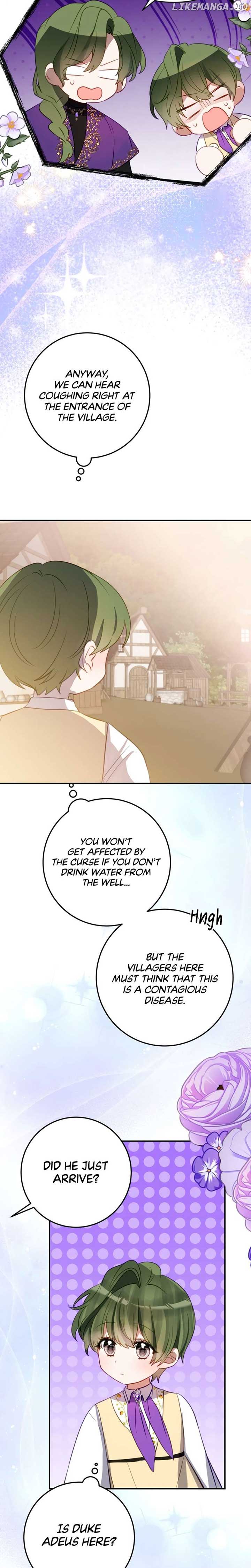 I Became the Contract Daughter of the soon-to-be-ruined Family Chapter 40 78 ch 40 8