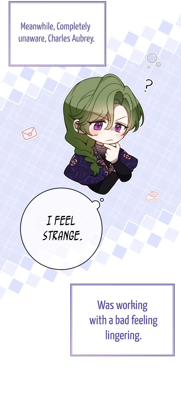 I Became the Contract Daughter of the soon-to-be-ruined Family Chapter 56 31 ch 56 6
