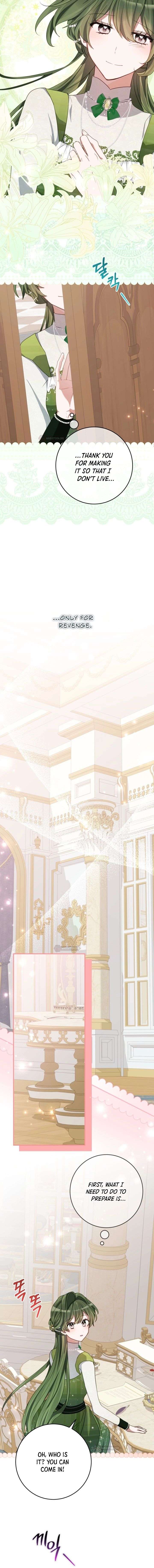 I Became the Contract Daughter of the soon-to-be-ruined Family Chapter 80 58 ch 80 13