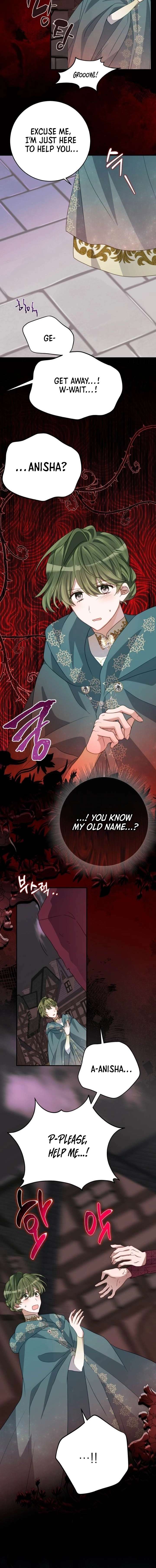 I Became the Contract Daughter of the soon-to-be-ruined Family Chapter 86 53 ch 86 11