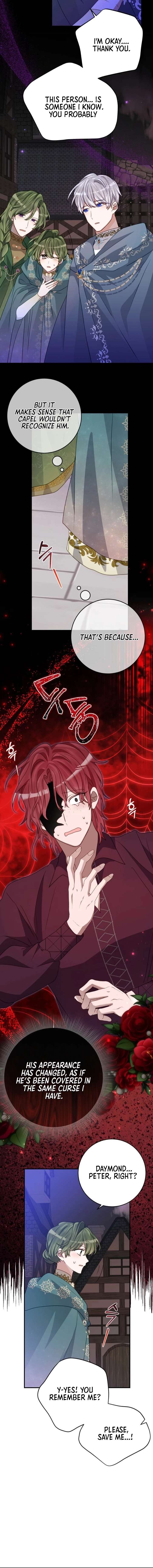 I Became the Contract Daughter of the soon-to-be-ruined Family Chapter 86 55 ch 86 13