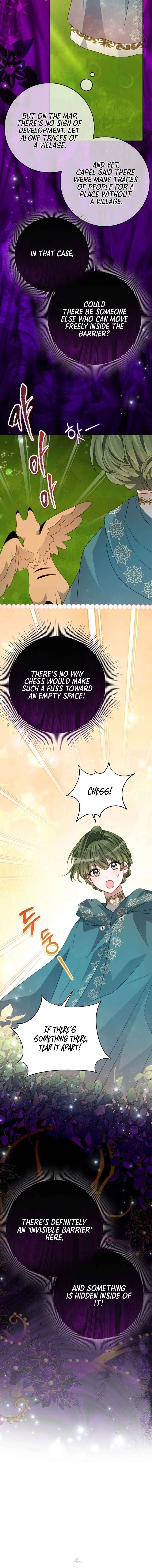 I Became the Contract Daughter of the soon-to-be-ruined Family Chapter 86 47 ch 86 5