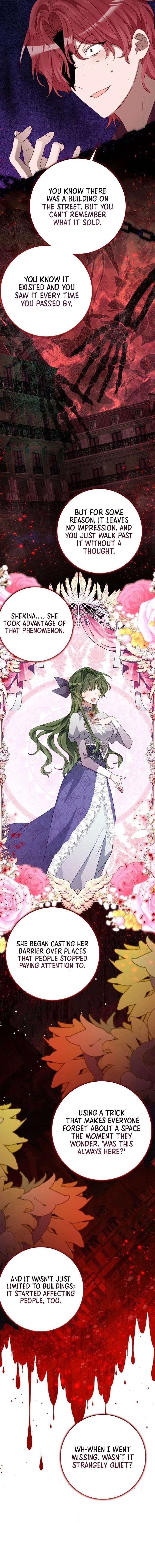 I Became the Contract Daughter of the soon-to-be-ruined Family Chapter 87 45 ch 87 3