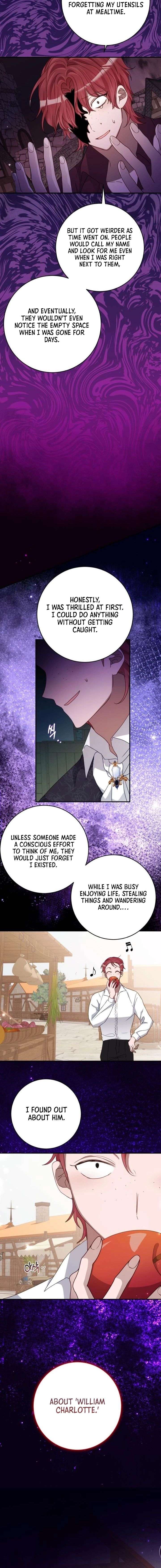 I Became the Contract Daughter of the soon-to-be-ruined Family Chapter 87 47 ch 87 5