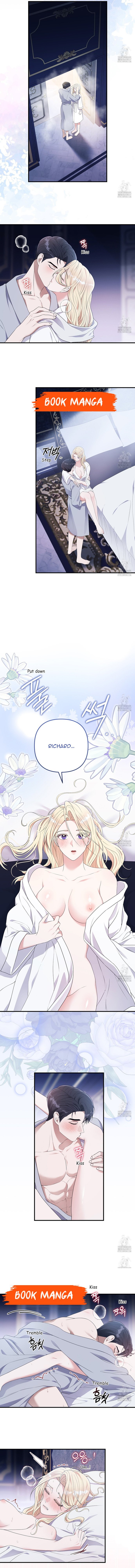 Even though you know it’s crazy Chapter 11 28 2