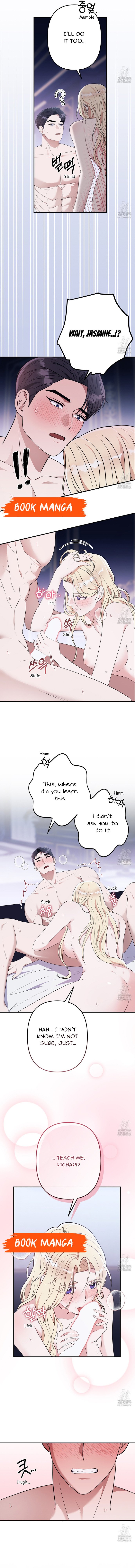 Even though you know it’s crazy Chapter 11 30 4