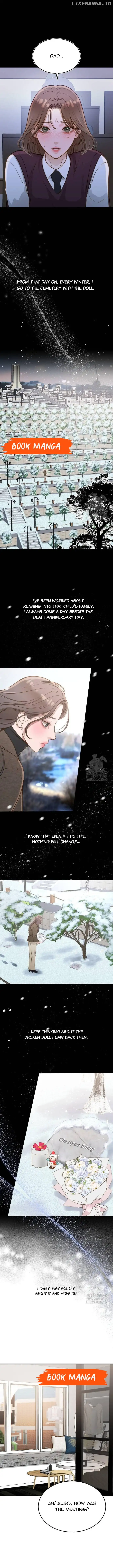 Even though you know it’s crazy Chapter 12 46 06