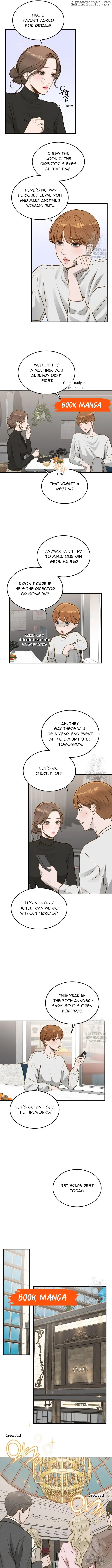 Even though you know it’s crazy Chapter 12 47 07