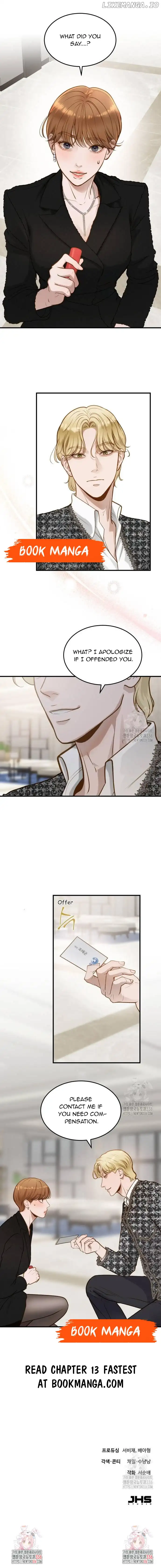 Even though you know it’s crazy Chapter 12 51 11